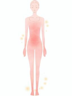 日本薫浴協会|女性薫浴 子宮 薫浴 よもぎ蒸し